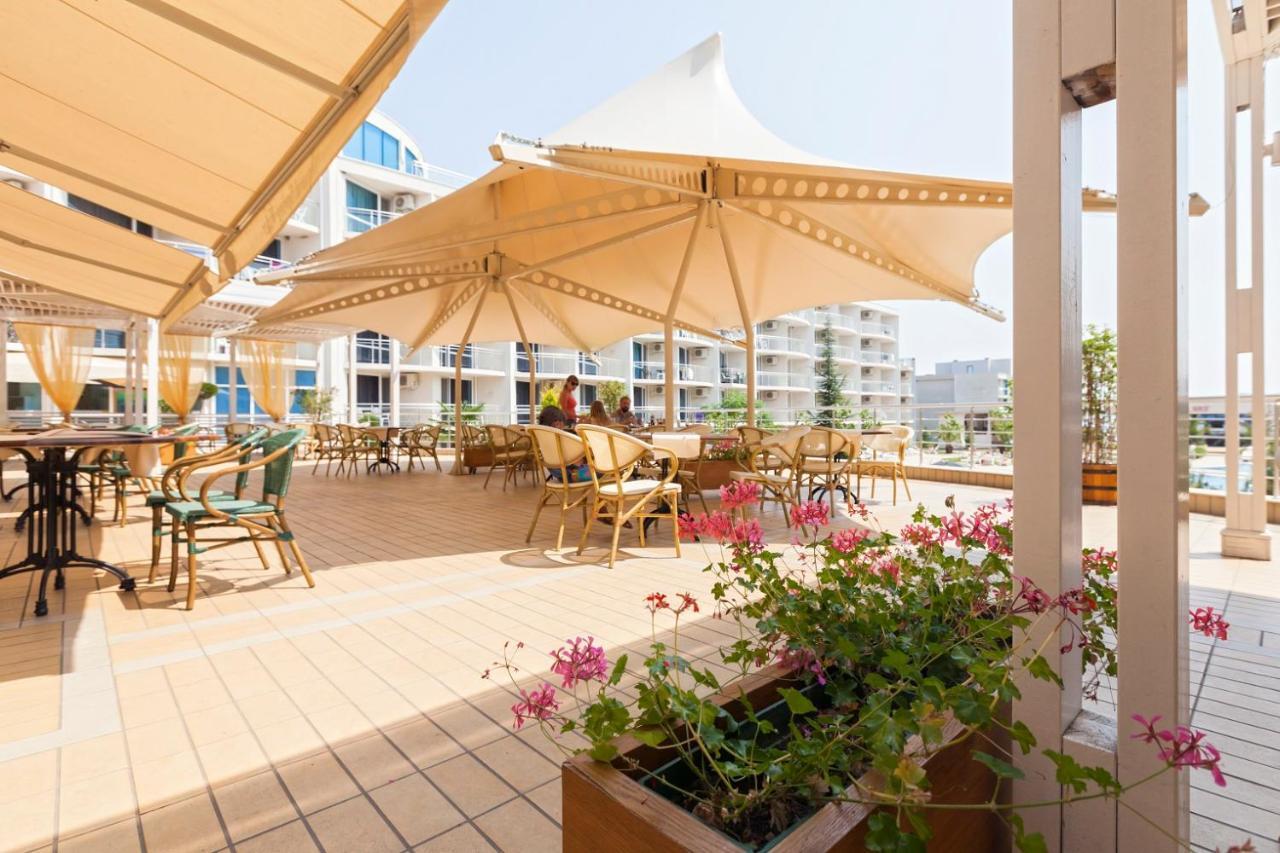 Design Studio In Atlantis Resort&Spa, Burgas Airport Dış mekan fotoğraf