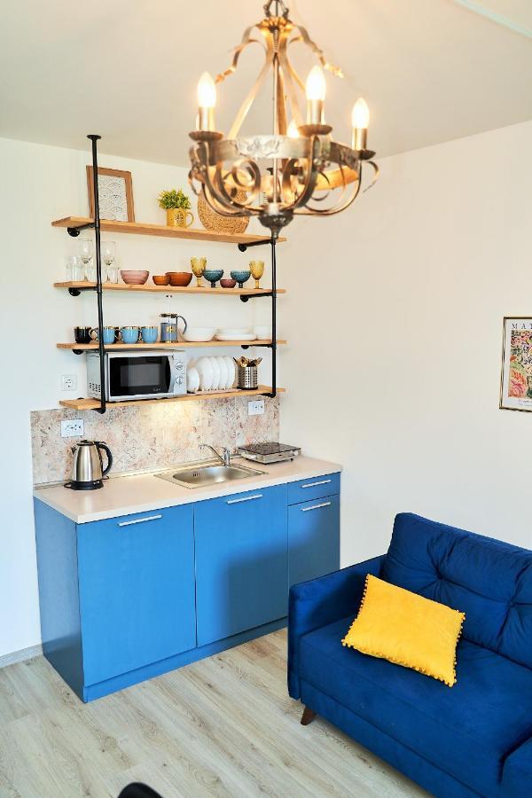 Design Studio In Atlantis Resort&Spa, Burgas Airport Dış mekan fotoğraf