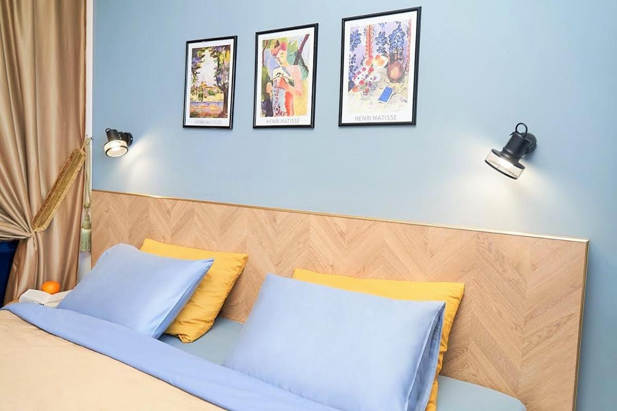Design Studio In Atlantis Resort&Spa, Burgas Airport Dış mekan fotoğraf