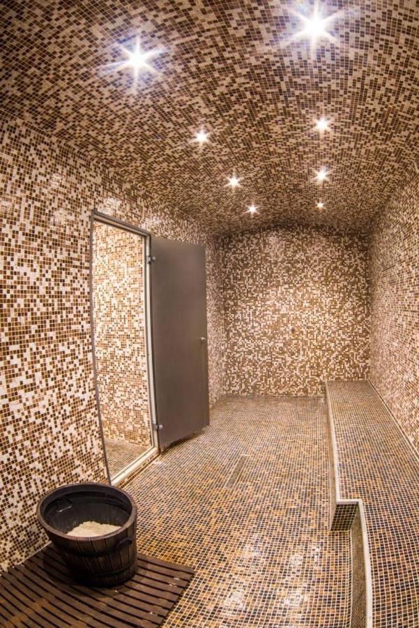 Design Studio In Atlantis Resort&Spa, Burgas Airport Dış mekan fotoğraf