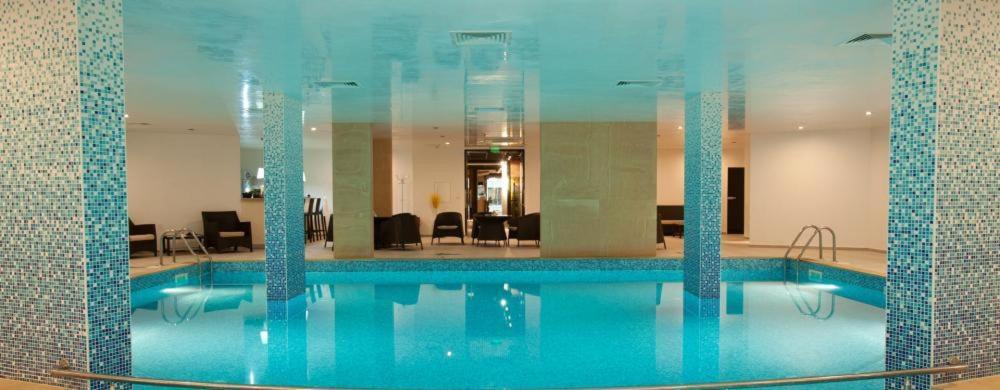 Design Studio In Atlantis Resort&Spa, Burgas Airport Dış mekan fotoğraf