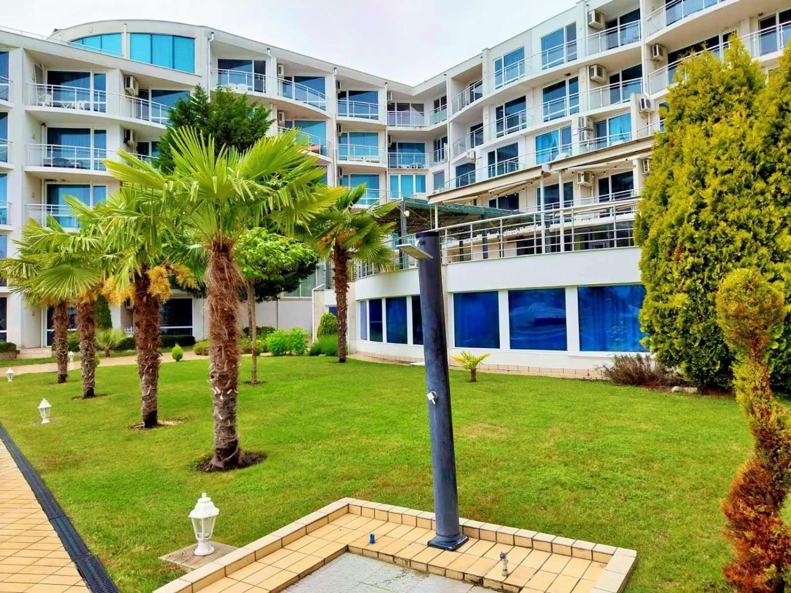 Design Studio In Atlantis Resort&Spa, Burgas Airport Dış mekan fotoğraf