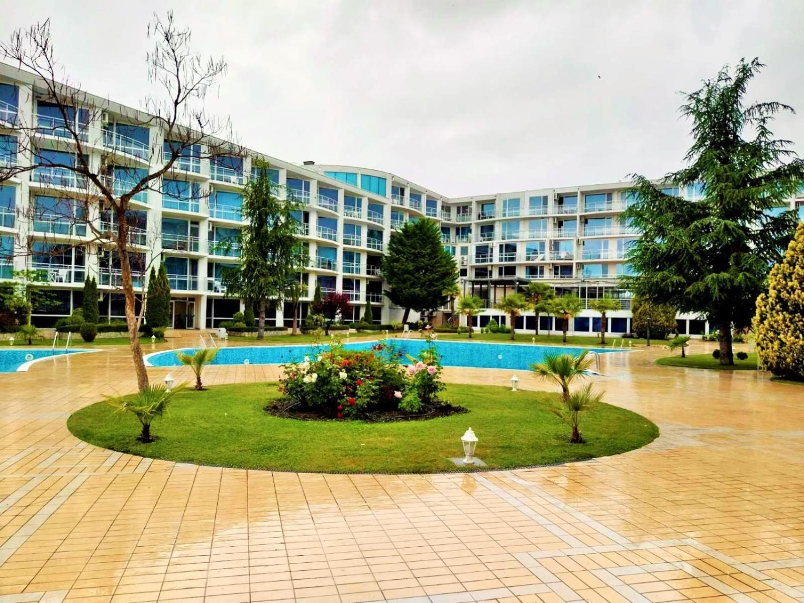 Design Studio In Atlantis Resort&Spa, Burgas Airport Dış mekan fotoğraf