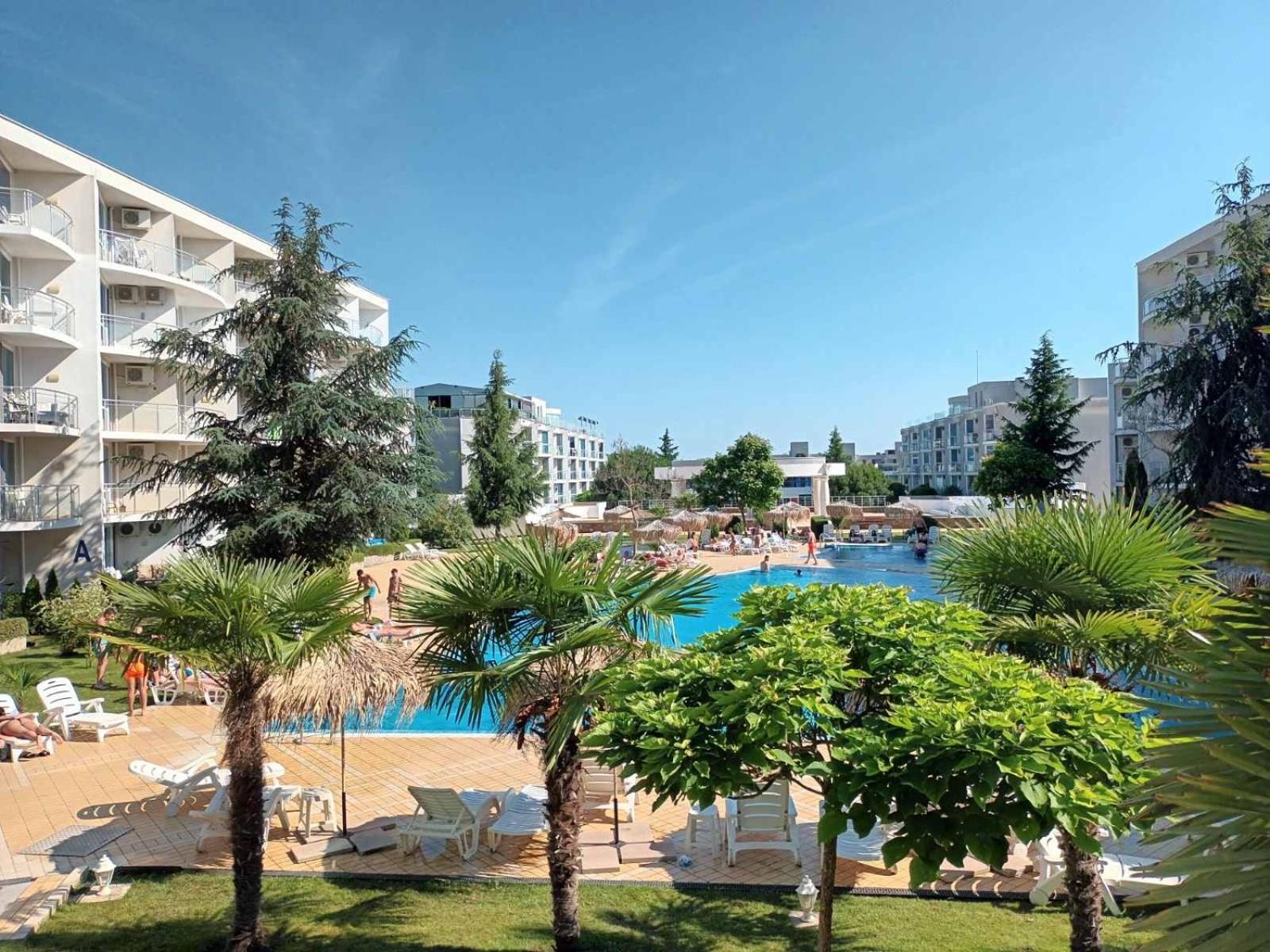 Design Studio In Atlantis Resort&Spa, Burgas Airport Dış mekan fotoğraf