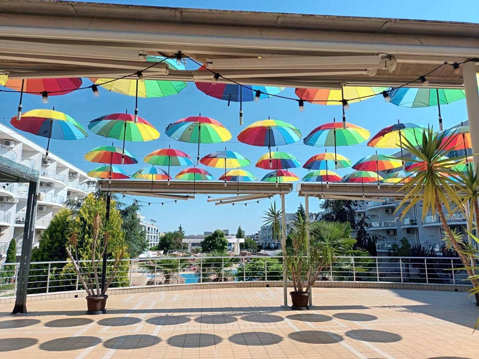 Design Studio In Atlantis Resort&Spa, Burgas Airport Dış mekan fotoğraf