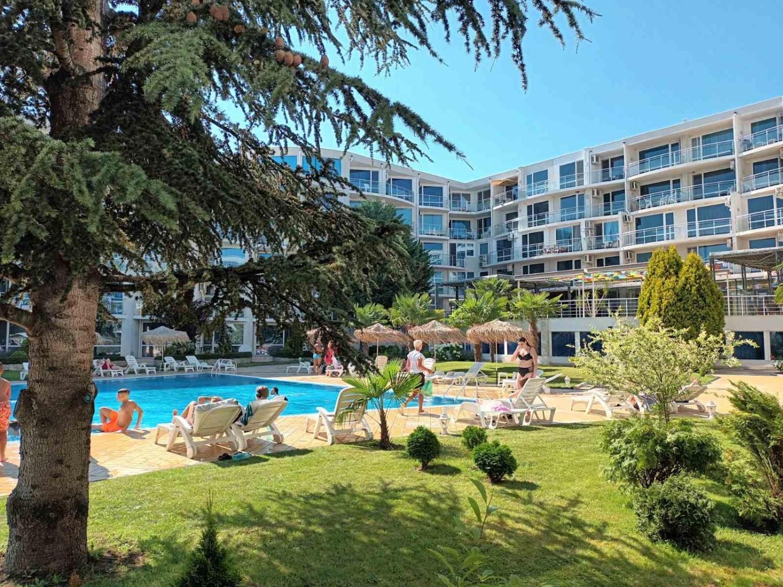 Design Studio In Atlantis Resort&Spa, Burgas Airport Dış mekan fotoğraf